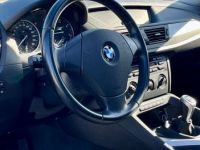 BMW X1  X1 S-DRIVE 1.8DA FINITION PREMIERE 143 - <small></small> 8.490 € <small>TTC</small> - #5