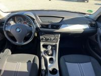 BMW X1  X1 S-DRIVE 1.8DA FINITION PREMIERE 143 - <small></small> 8.490 € <small>TTC</small> - #6