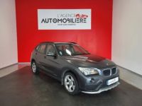 BMW X1 116D SDRIVE BUSINESS BV6 // GPS PRO - <small></small> 14.090 € <small>TTC</small> - #1