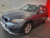 BMW X1 116D SDRIVE BUSINESS BV6 // GPS PRO - <small></small> 14.090 € <small>TTC</small> - #3