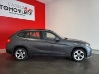 BMW X1 116D SDRIVE BUSINESS BV6 // GPS PRO - <small></small> 14.090 € <small>TTC</small> - #8