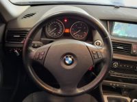 BMW X1 116D SDRIVE BUSINESS BV6 // GPS PRO - <small></small> 14.090 € <small>TTC</small> - #14