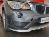 BMW X1 116D SDRIVE BUSINESS BV6 // GPS PRO - <small></small> 14.090 € <small>TTC</small> - #34