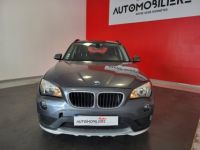 BMW X1 116D SDRIVE BUSINESS BV6 GPS PRO - <small></small> 14.090 € <small>TTC</small> - #2