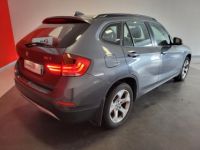 BMW X1 116D SDRIVE BUSINESS BV6 GPS PRO - <small></small> 14.090 € <small>TTC</small> - #7