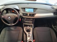 BMW X1 116D SDRIVE BUSINESS BV6 GPS PRO - <small></small> 14.090 € <small>TTC</small> - #12