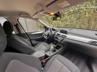 BMW X1 1.5 d sDrive GPS AIRCO GARANTIE 12 MOIS - <small></small> 16.990 € <small>TTC</small> - #11