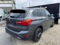 BMW X1 1.5 d sDrive16 AdBlue -94.000 km -TVA RECUPERABLE! - <small></small> 21.990 € <small>TTC</small> - #4