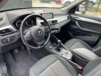 BMW X1 1.5 d sDrive16 AdBlue -94.000 km -TVA RECUPERABLE! - <small></small> 21.990 € <small>TTC</small> - #6