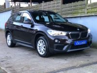 BMW X1 1.5 D SDrive16 Advantage Navi Cuir Pdc Clim Ect - <small></small> 15.500 € <small>TTC</small> - #1