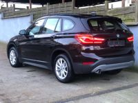 BMW X1 1.5 D SDrive16 Advantage Navi Cuir Pdc Clim Ect - <small></small> 15.500 € <small>TTC</small> - #3