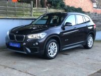 BMW X1 1.5 D SDrive16 Advantage Navi Cuir Pdc Clim Ect - <small></small> 15.500 € <small>TTC</small> - #4