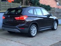 BMW X1 1.5 D SDrive16 Advantage Navi Cuir Pdc Clim Ect - <small></small> 15.500 € <small>TTC</small> - #6