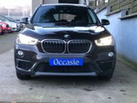 BMW X1 1.5 D SDrive16 Advantage Navi Cuir Pdc Clim Ect - <small></small> 15.500 € <small>TTC</small> - #8