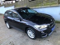 BMW X1 1.5 D SDrive16 Advantage Navi Cuir Pdc Clim Ect - <small></small> 15.500 € <small>TTC</small> - #9