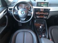 BMW X1 1.5 D SDrive16 Advantage Navi Cuir Pdc Clim Ect - <small></small> 15.500 € <small>TTC</small> - #10