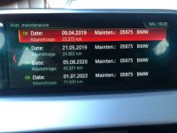 BMW X1 1.5 D SDrive16 Advantage Navi Cuir Pdc Clim Ect - <small></small> 15.500 € <small>TTC</small> - #17