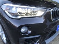 BMW X1 1.5 D SDrive16 Advantage Navi Cuir Pdc Clim Ect - <small></small> 15.500 € <small>TTC</small> - #27