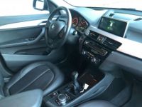 BMW X1 1.5 d sDrive16 Advantage navi cuir pdc clim ect - <small></small> 14.800 € <small>TTC</small> - #34