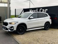 BMW X1 1.5 d sDrive16 Caméra de recul-TVA déduc. - <small></small> 20.990 € <small>TTC</small> - #1