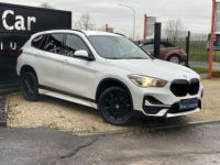 BMW X1 1.5 d sDrive16 Caméra de recul-TVA déduc. - <small></small> 20.990 € <small>TTC</small> - #2