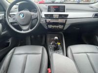 BMW X1 1.5 d sDrive16 Caméra de recul-TVA déduc. - <small></small> 20.990 € <small>TTC</small> - #9