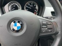 BMW X1 1.5 d sDrive16 Caméra de recul-TVA déduc. - <small></small> 20.990 € <small>TTC</small> - #18