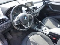BMW X1 1.5 d sDrive16 - Keyless - Navigation - Garantie - - <small></small> 16.450 € <small>TTC</small> - #6