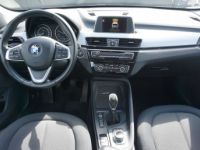 BMW X1 1.5 d sDrive16 - Keyless - Navigation - Garantie - - <small></small> 16.450 € <small>TTC</small> - #7