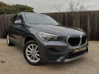 BMW X1 1.5 d sDrive16 LEDER-MEMORY-ZETELVERW.-PANORAMADAK - <small></small> 16.990 € <small>TTC</small> - #1