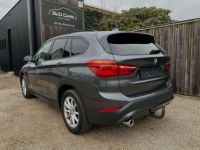 BMW X1 1.5 d sDrive16 LEDER-MEMORY-ZETELVERW.-PANORAMADAK - <small></small> 16.990 € <small>TTC</small> - #2