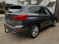 BMW X1 1.5 d sDrive16 LEDER-MEMORY-ZETELVERW.-PANORAMADAK - <small></small> 16.990 € <small>TTC</small> - #4