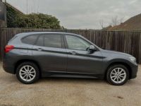 BMW X1 1.5 d sDrive16 LEDER-MEMORY-ZETELVERW.-PANORAMADAK - <small></small> 16.990 € <small>TTC</small> - #6