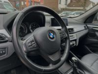 BMW X1 1.5 d sDrive16 LEDER-MEMORY-ZETELVERW.-PANORAMADAK - <small></small> 16.990 € <small>TTC</small> - #13