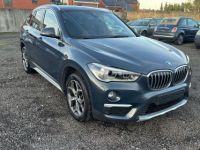 BMW X1 1.5 dA 115cv X LINE PACKSPORT - <small></small> 13.990 € <small>TTC</small> - #1