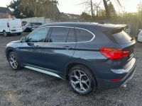 BMW X1 1.5 dA 115cv X LINE PACKSPORT - <small></small> 13.990 € <small>TTC</small> - #4