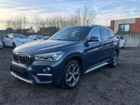 BMW X1 1.5 dA 115cv X LINE PACKSPORT - <small></small> 13.990 € <small>TTC</small> - #5