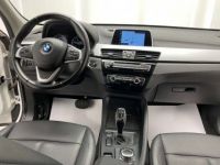 BMW X1 1.5 dA GARANTIE 12 MOIS GPS CUIR 1er PROPRIETAIRE - <small></small> 23.500 € <small>TTC</small> - #8