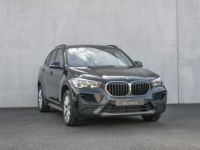 BMW X1 1.5 dA - PANO - LEDER - PDC - NAVI - LICHTE VRACHT - - <small></small> 22.990 € <small>TTC</small> - #3