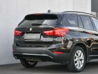 BMW X1 1.5 dA - PANO - LEDER - PDC - NAVI - LICHTE VRACHT - - <small></small> 22.990 € <small>TTC</small> - #6