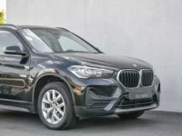 BMW X1 1.5 dA - PANO - LEDER - PDC - NAVI - LICHTE VRACHT - - <small></small> 22.990 € <small>TTC</small> - #7