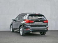 BMW X1 1.5 dA - PANO - LEDER - PDC - NAVI - LICHTE VRACHT - - <small></small> 22.990 € <small>TTC</small> - #9