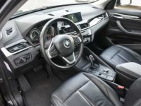 BMW X1 1.5 dA - PANO - LEDER - PDC - NAVI - LICHTE VRACHT - - <small></small> 22.990 € <small>TTC</small> - #11