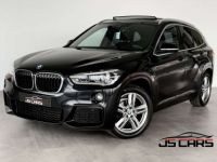 BMW X1 1.5 dA sDrive PACKM T.OUVRANT CUIR PDC 1ERPRO TVA - <small></small> 25.990 € <small>TTC</small> - #1