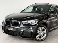 BMW X1 1.5 dA sDrive PACKM T.OUVRANT CUIR PDC 1ERPRO TVA - <small></small> 25.990 € <small>TTC</small> - #2