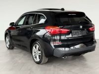 BMW X1 1.5 dA sDrive PACKM T.OUVRANT CUIR PDC 1ERPRO TVA - <small></small> 25.990 € <small>TTC</small> - #4