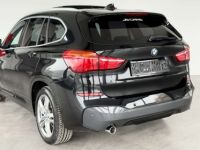 BMW X1 1.5 dA sDrive PACKM T.OUVRANT CUIR PDC 1ERPRO TVA - <small></small> 25.990 € <small>TTC</small> - #5