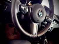 BMW X1 1.5 dA sDrive PACKM T.OUVRANT CUIR PDC 1ERPRO TVA - <small></small> 25.990 € <small>TTC</small> - #13