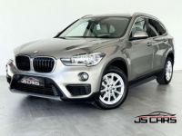 BMW X1 1.5 dA Sdrive16 1ERPRO CUIR NAVI CRUISE PDC TVA - <small></small> 21.990 € <small>TTC</small> - #1