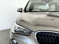 BMW X1 1.5 dA Sdrive16 1ERPRO CUIR NAVI CRUISE PDC TVA - <small></small> 21.990 € <small>TTC</small> - #3